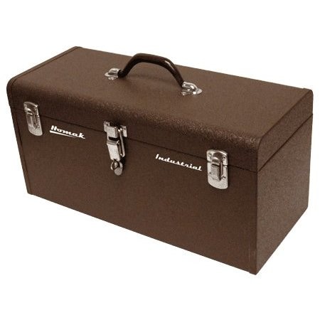Homak 24in Professional Industrial Toolbox BW00200240